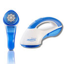 **Tira-borbotos elétrico**