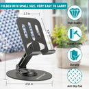 BASE PARA TELEMÓVEL – Conforto, Estilo e Mãos Livres em Todo o Momento