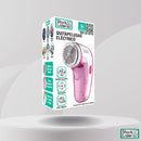 Removedor de borboto elétrico